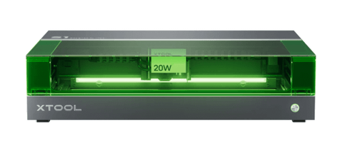 xTool S1 20W